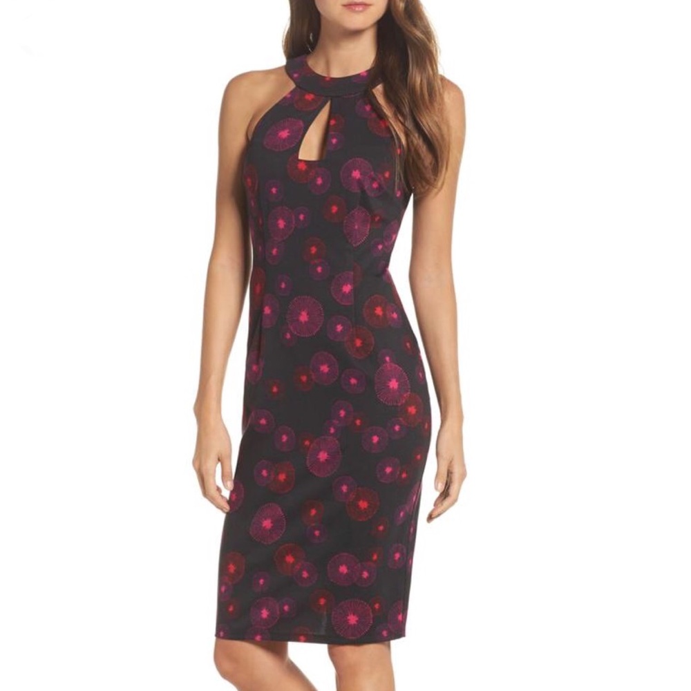 Trina Trina Turk Colina dress
